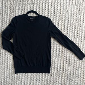 Banana Republic Merino Wool Sweater Shirt